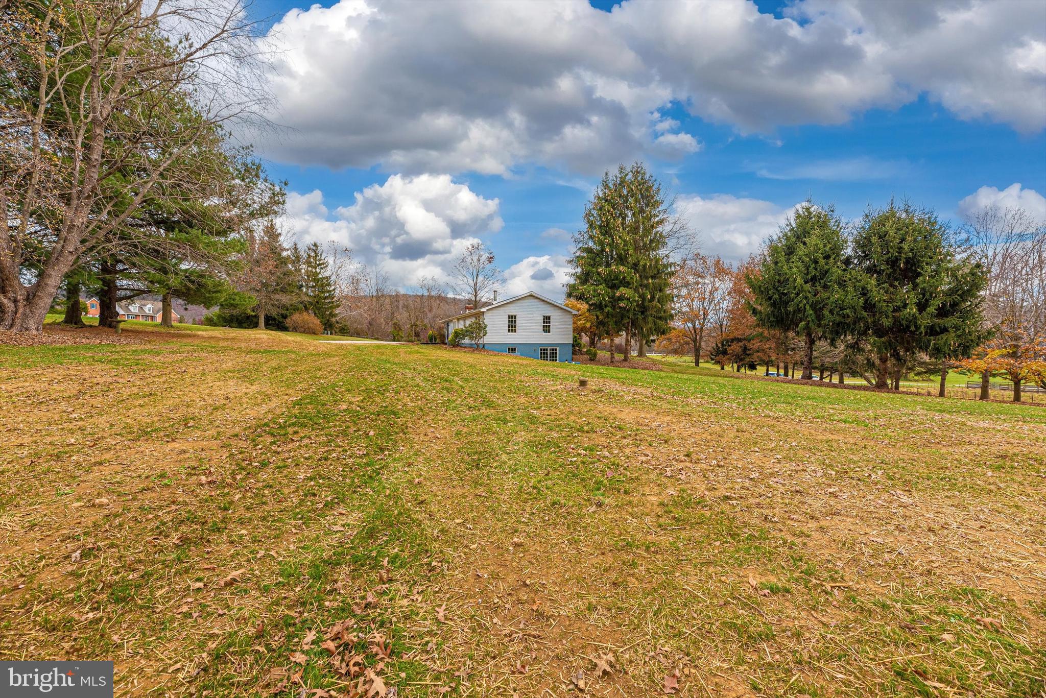 20320 Townsend Road Rohrersville, MD 21779 - Photo 42 of 45 View from the Side