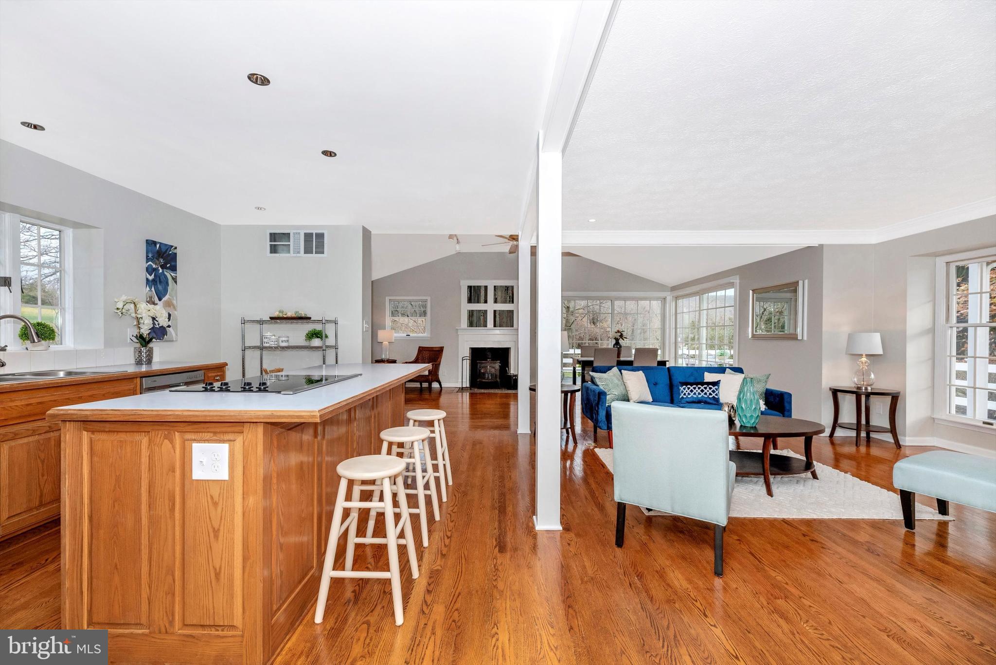 20320 Townsend Road Rohrersville, MD 21779 - Photo 8 of 45 Great for Entertaining