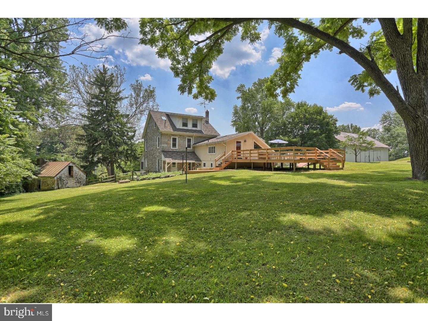 9 Evans Hill Road Reading, PA 19608 - Photo 22 of 25