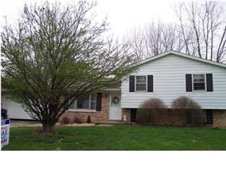 5786 Garden Valley Road Newburgh, IN 47630 - Photo 1 of 1 Gallery Image 1