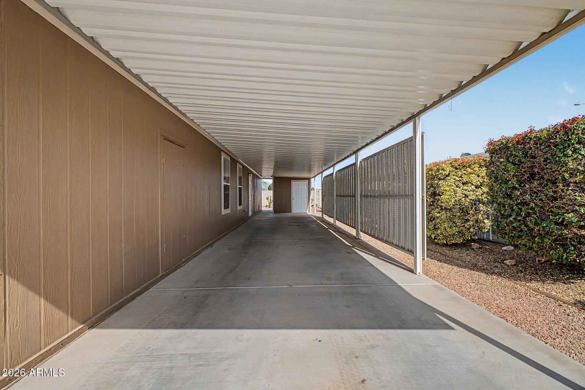 834 South Meridian Road, Unit 46 Apache Junction, AZ 85120 - Photo 26 of 29 27-Meridian