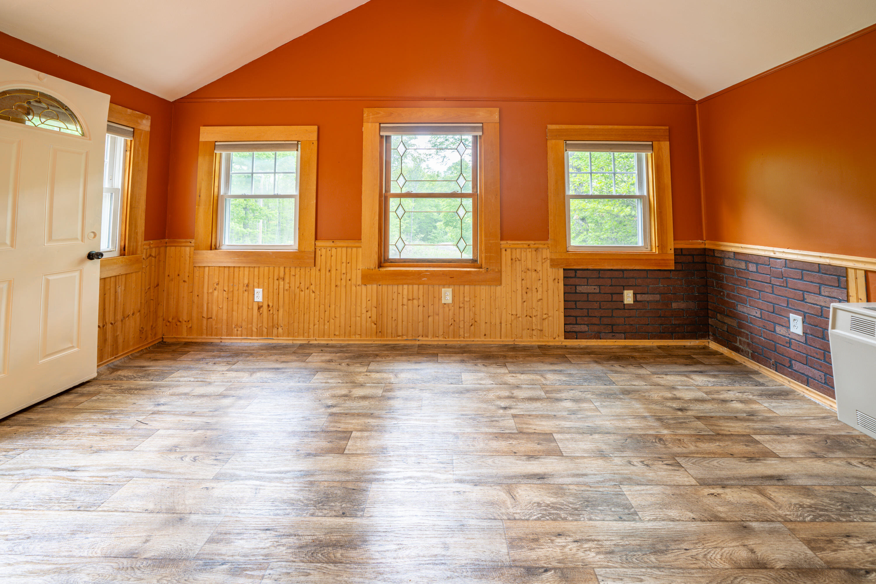 179 Page Road Jackson, ME 04921 - Photo 8 of 19 Living Room