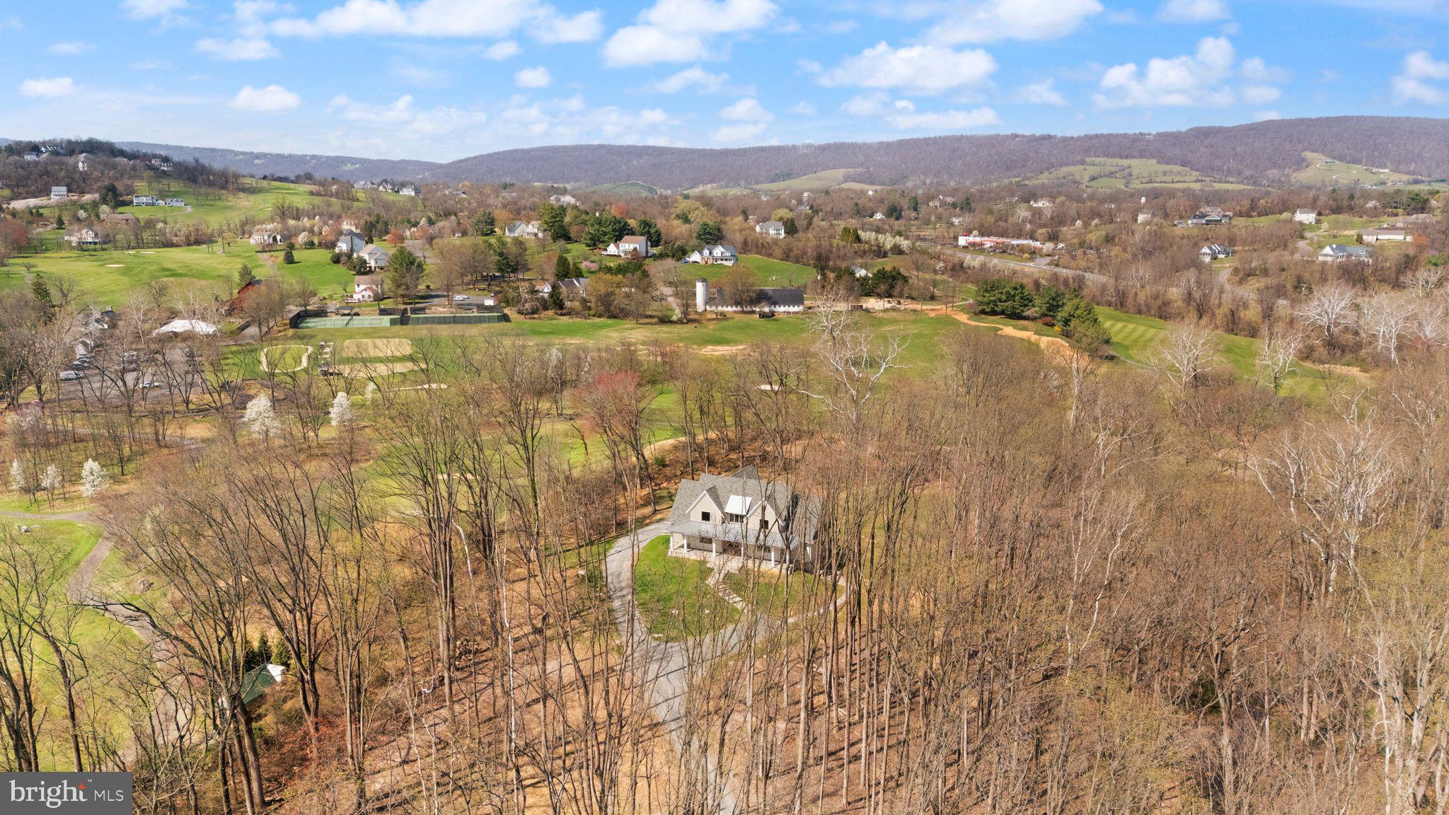 17819 Yatton Road Round Hill, VA 20141 - Photo 86 of 92