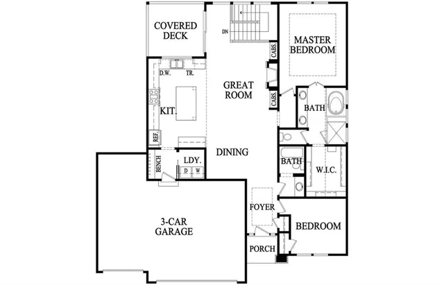 $620,440 | 8216 Northwest 89th Terrace, Kansas City, MO 64153