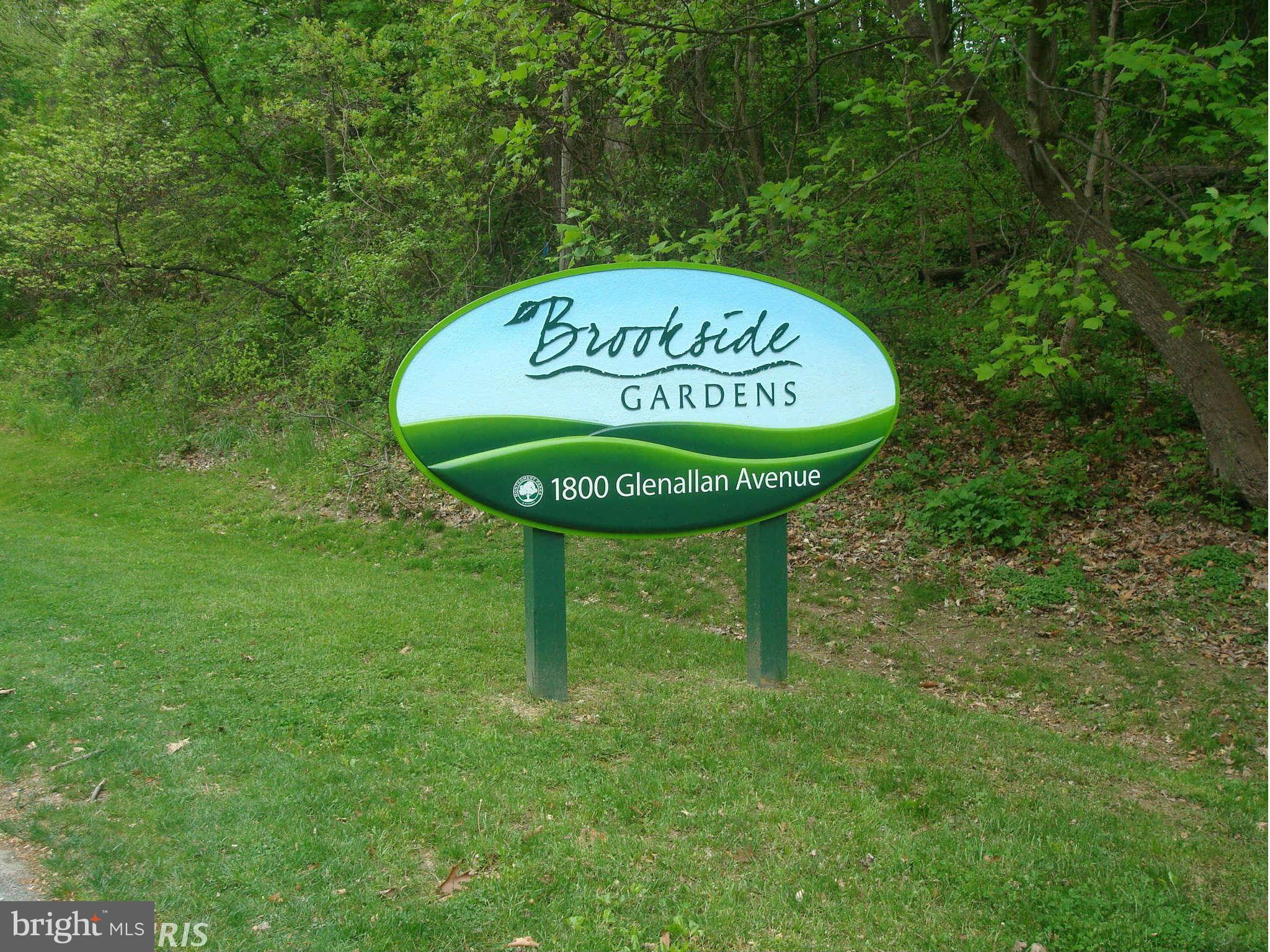 921 Grays Lane Silver Spring, MD 20902 - Photo 25 of 27 Brookside Gardens