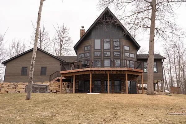 $990,000 | 3781 Olympic Street, Isle, MN 56342