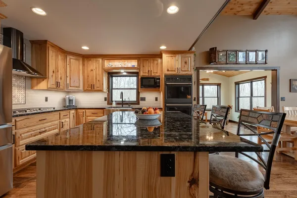 $990,000 | 3781 Olympic Street, Isle, MN 56342