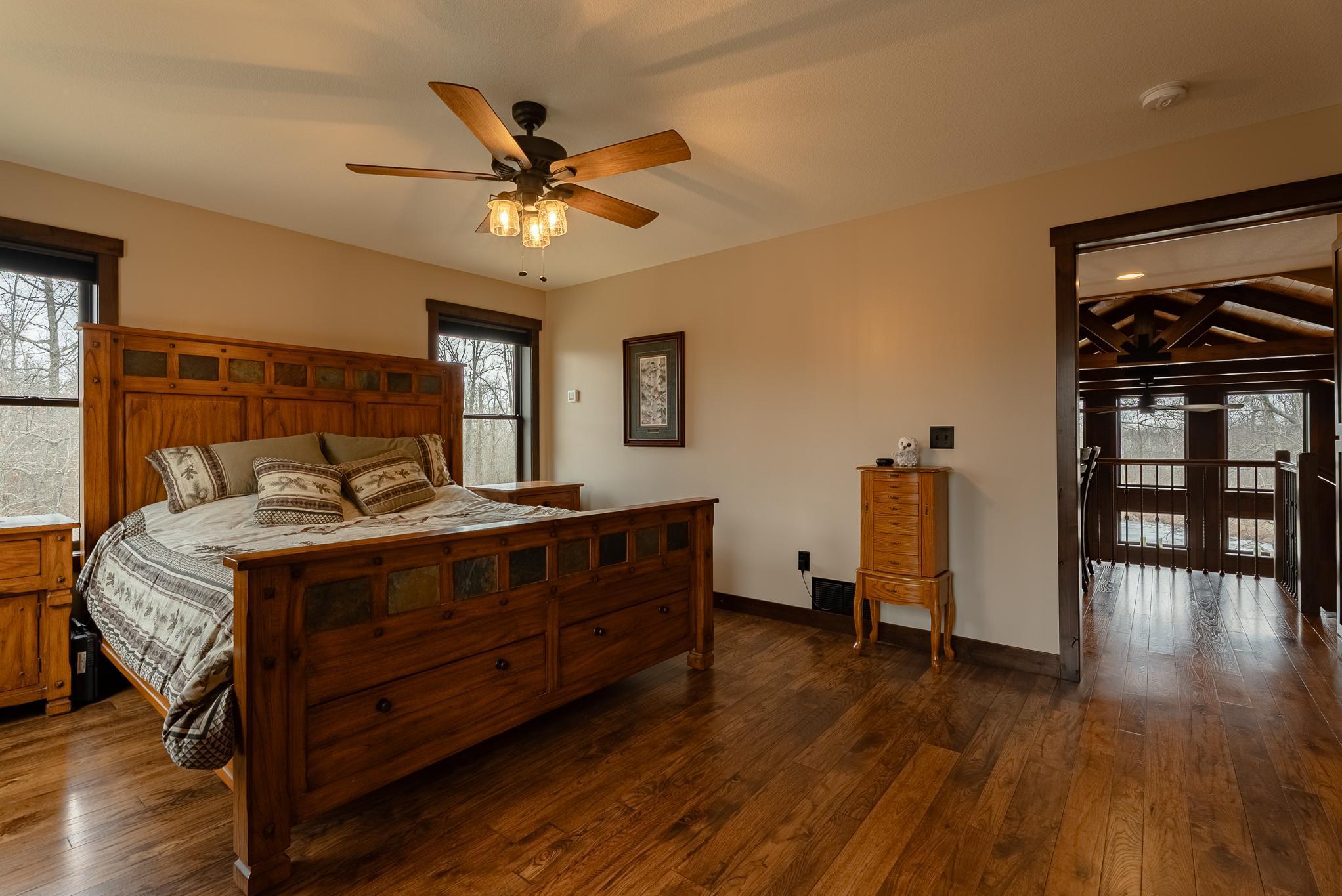 3781 Olympic Street Isle, MN 56342 - Photo 33 of 103