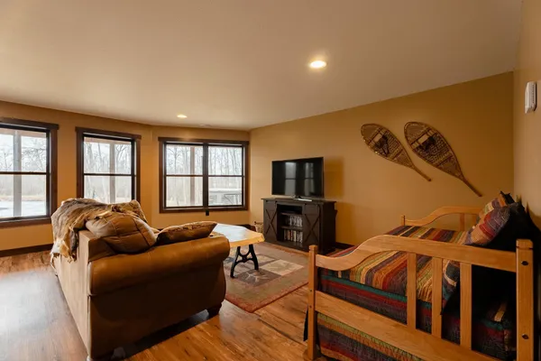 $990,000 | 3781 Olympic Street, Isle, MN 56342