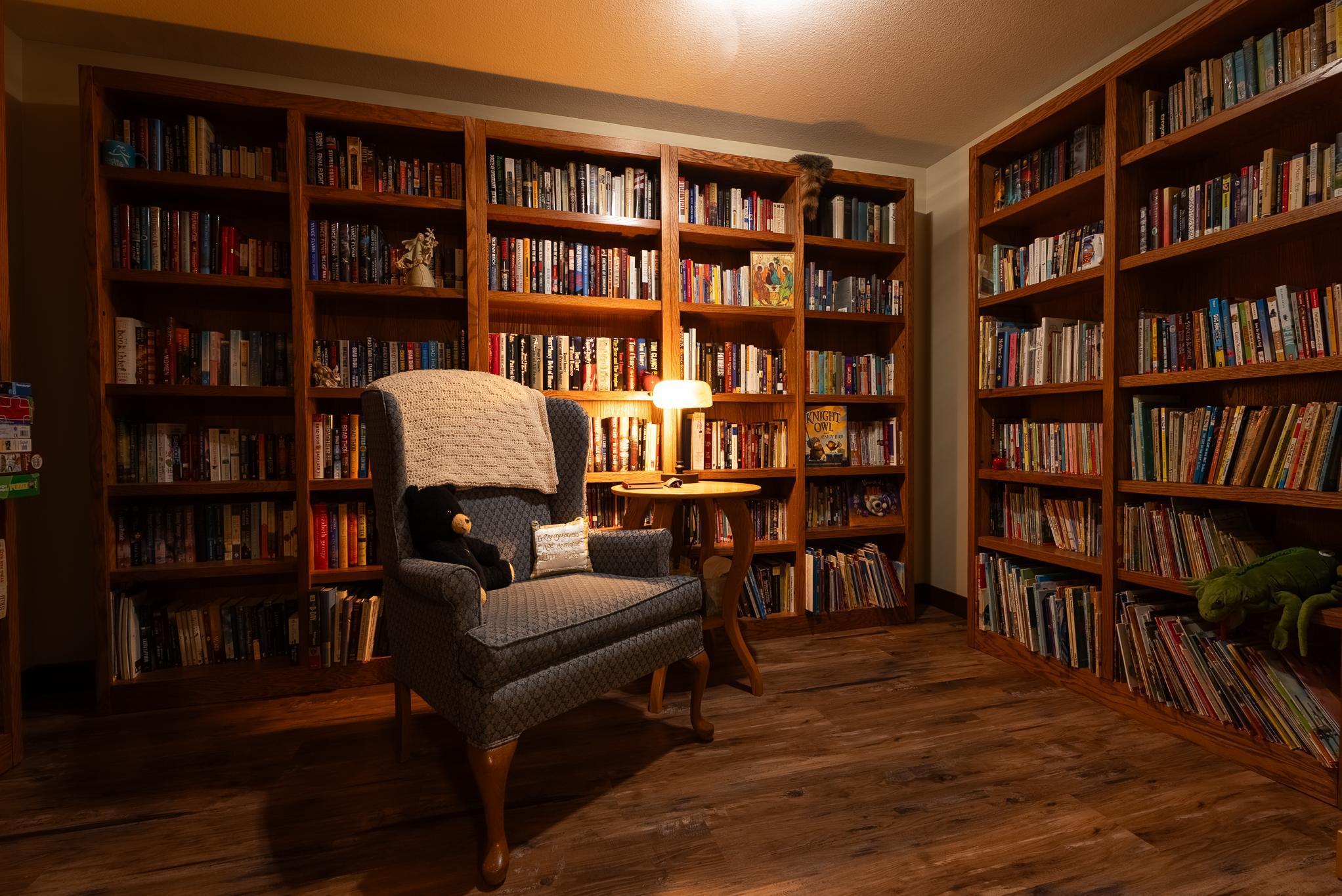 3781 Olympic Street Isle, MN 56342 - Photo 46 of 103