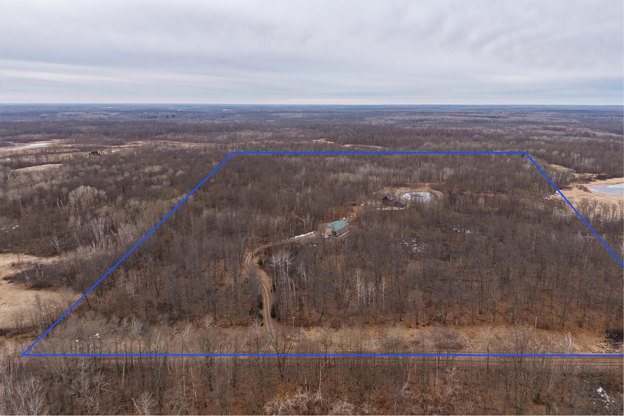 3781 Olympic Street Isle, MN 56342 - Photo 50 of 103