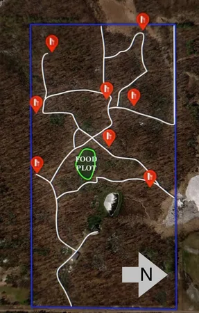 $990,000 | 3781 Olympic Street, Isle, MN 56342