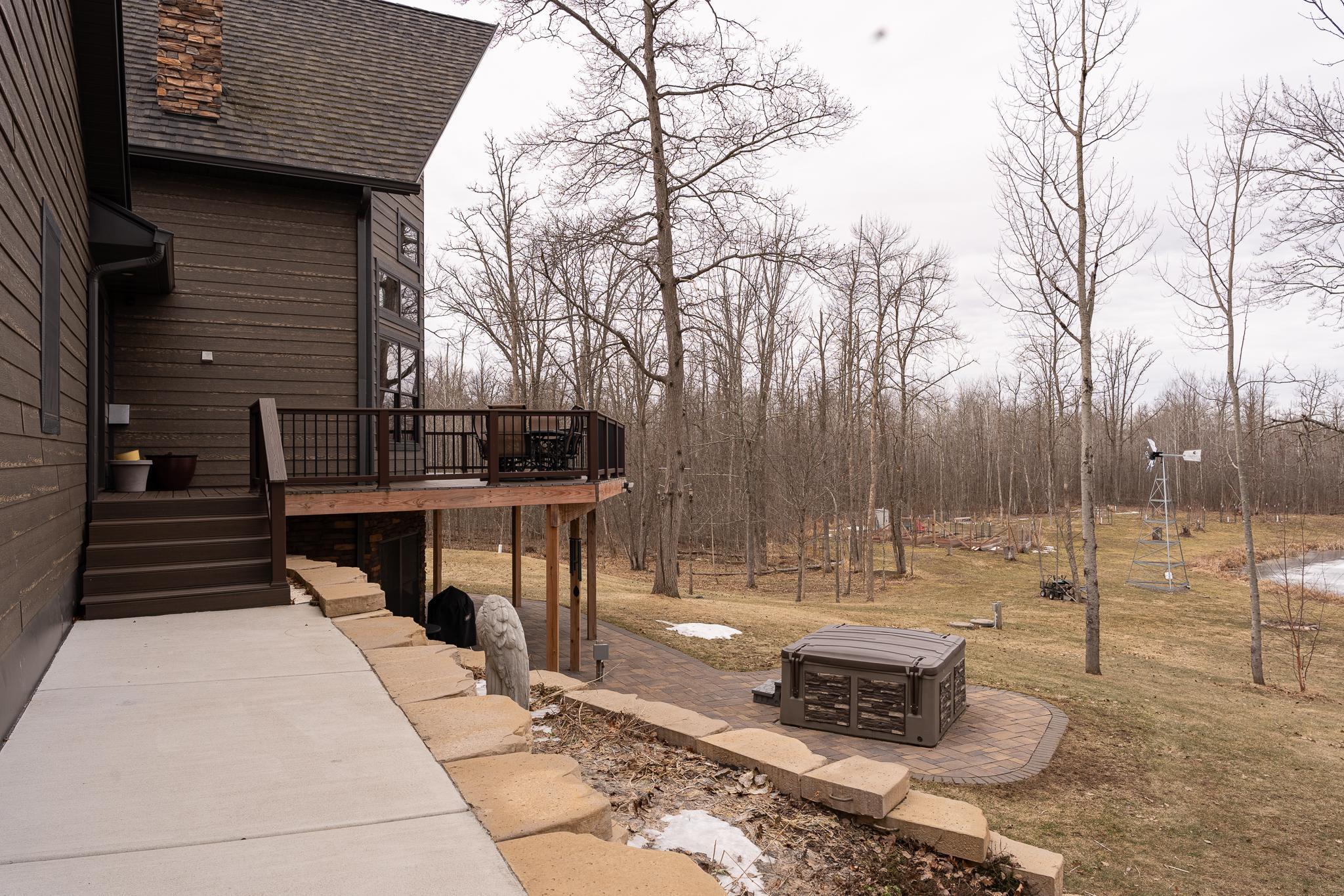 3781 Olympic Street Isle, MN 56342 - Photo 87 of 103