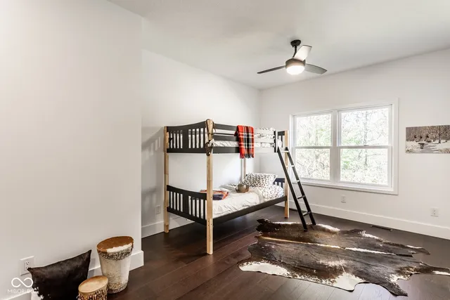 $999,000 | 13808 West County Road 500, Jasonville, IN 47438