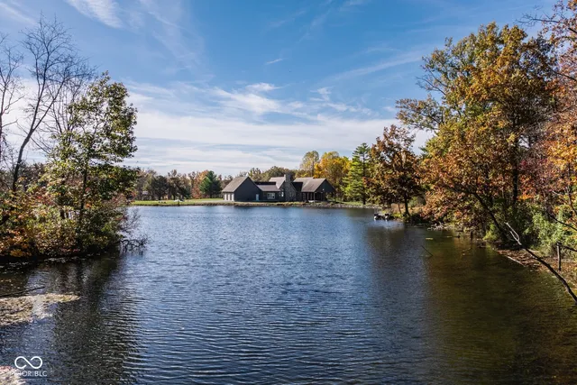 $999,000 | 13808 West County Road 500, Jasonville, IN 47438