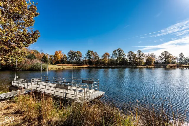 $999,000 | 13808 West County Road 500, Jasonville, IN 47438