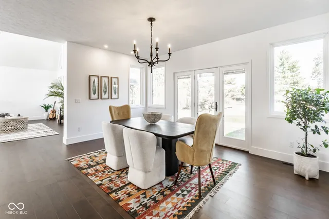 $999,000 | 13808 West County Road 500, Jasonville, IN 47438