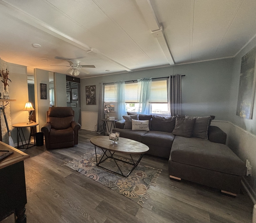 301 Bulgarmarsh Road, Unit F13 Tiverton, RI 02878 - Photo 21 of 28