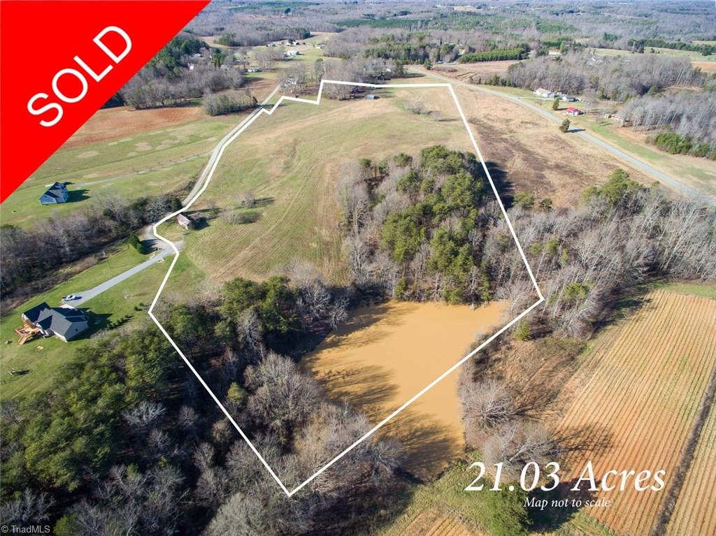 200 Proffitt Road Ruffin, NC 27326 - Photo 1 of 24