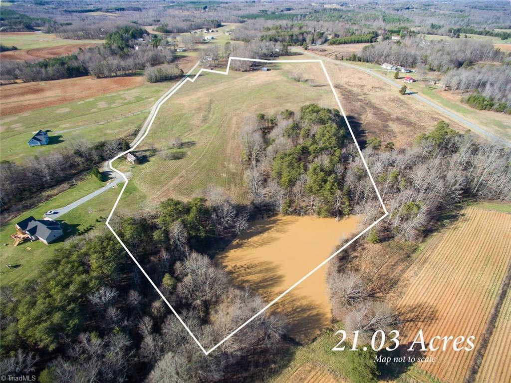 200 Proffitt Road Ruffin, NC 27326 - Photo 2 of 24