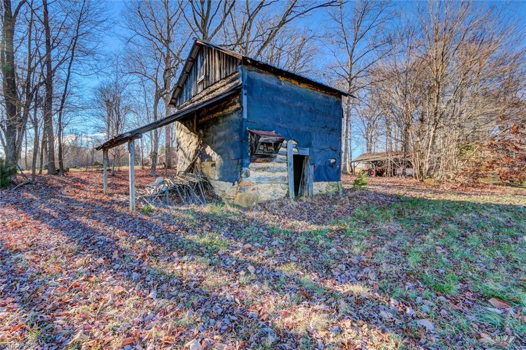 200 Proffitt Road Ruffin, NC 27326 - Photo 11 of 24