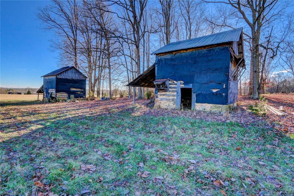 200 Proffitt Road Ruffin, NC 27326 - Photo 12 of 24