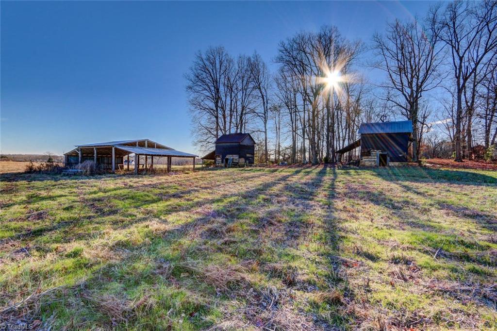 200 Proffitt Road Ruffin, NC 27326 - Photo 8 of 24
