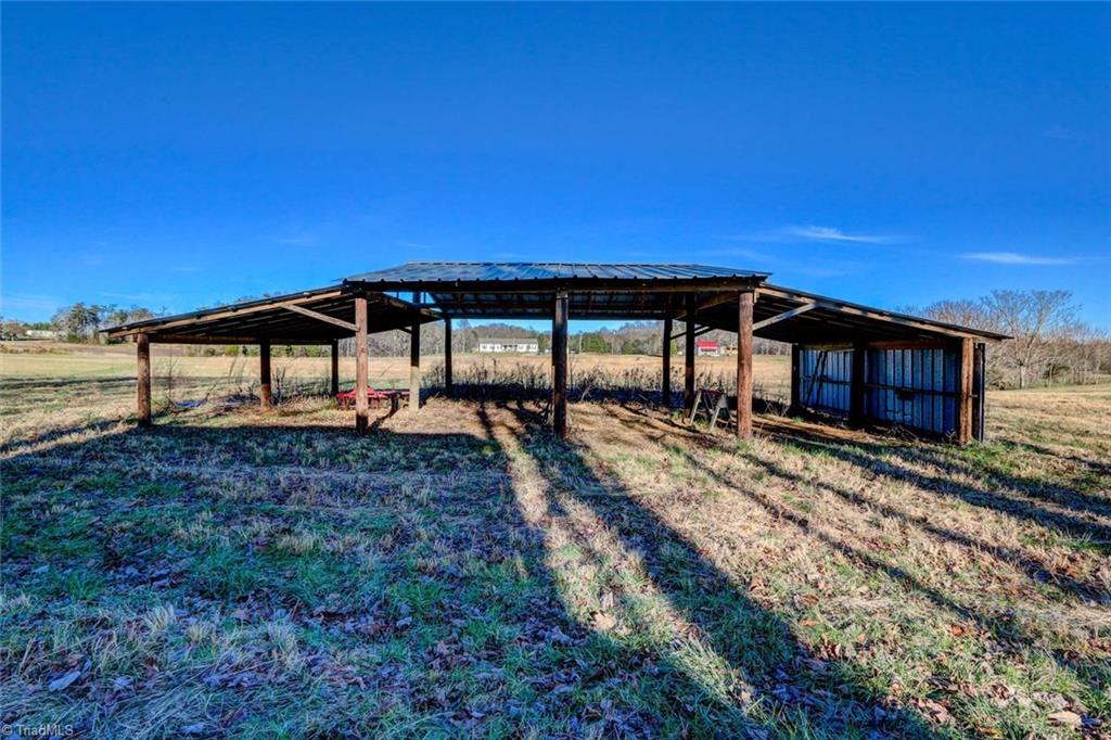 200 Proffitt Road Ruffin, NC 27326 - Photo 9 of 24