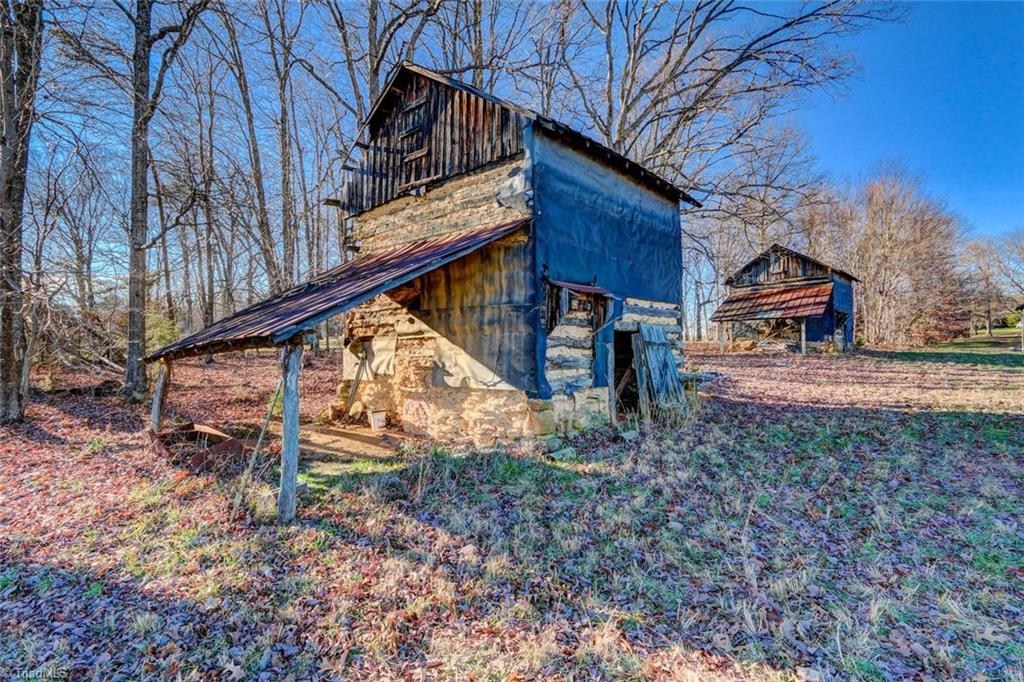 200 Proffitt Road Ruffin, NC 27326 - Photo 10 of 24