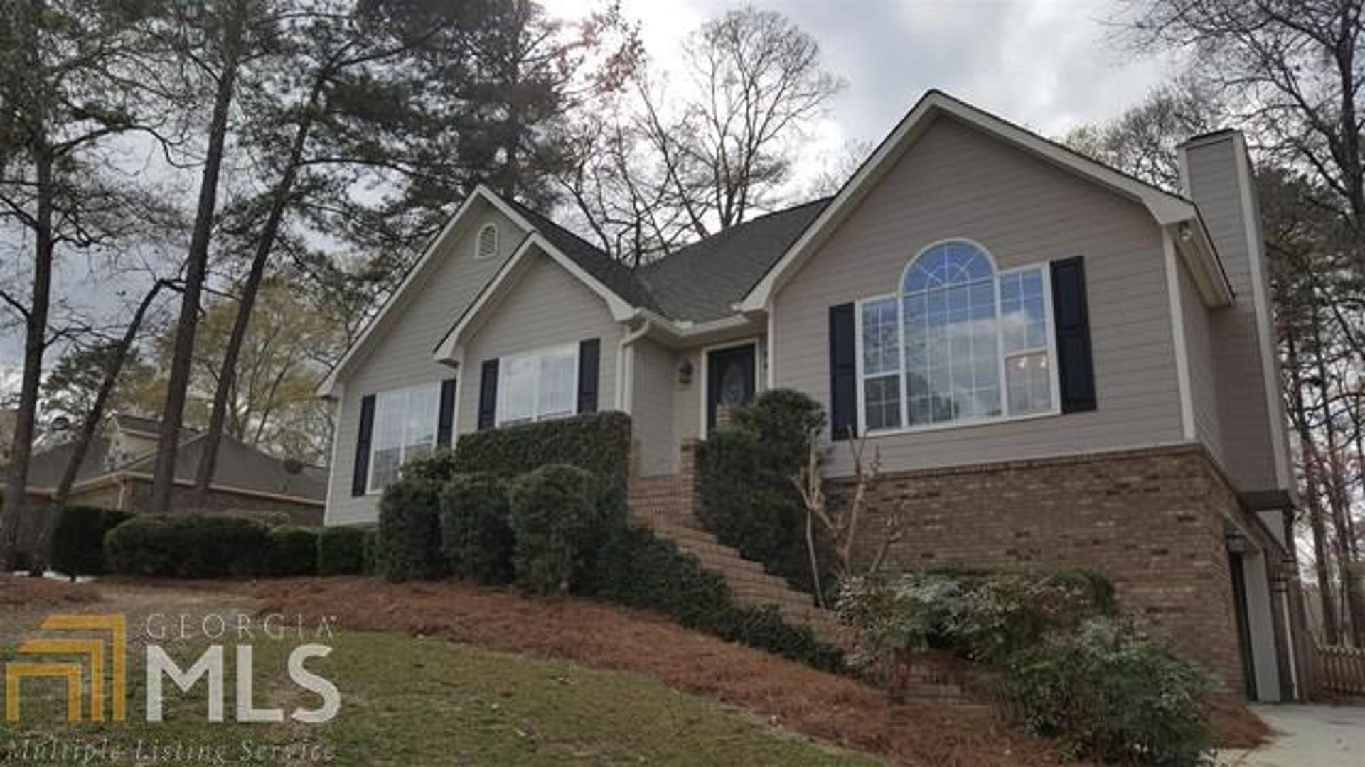 245 Hatcher Road Warner Robins, GA 31088 - Photo 1 of 1 Gallery Image 1