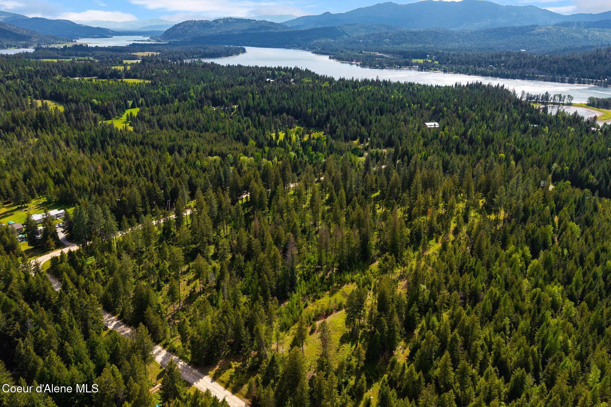 Nna Muskrat Lake Road Sagle, ID 83860 - Photo 7 of 13 4_DJI_20260520160953_0935_D