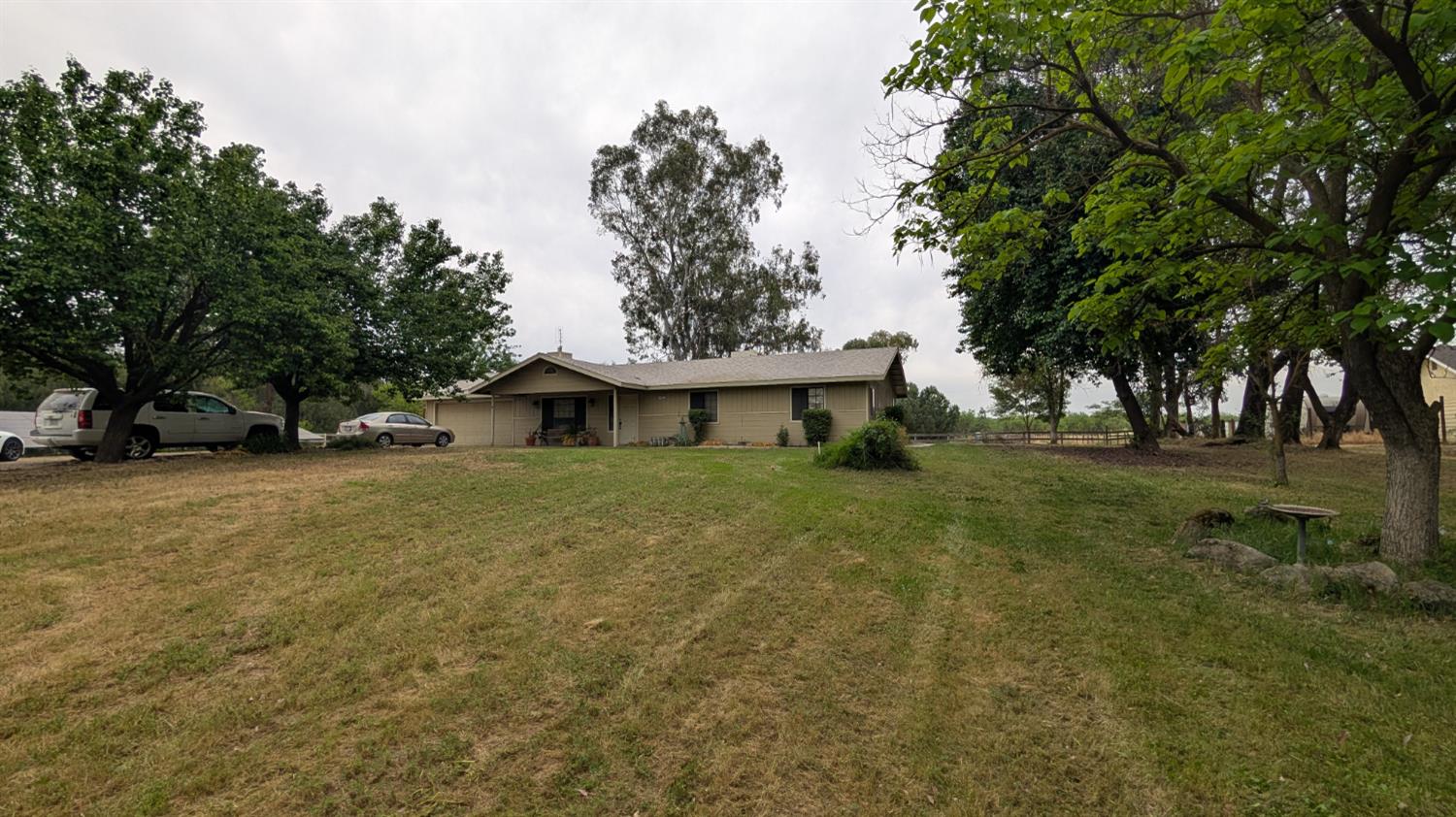 16627 Ida Road Madera, CA 93636 - Photo 5 of 13