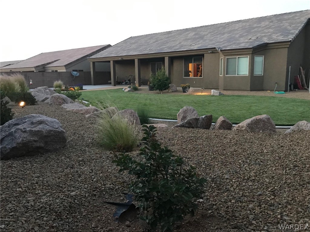 3329 Roma Road Kingman, AZ 86401 - Photo 34 of 38 Gallery Image 34