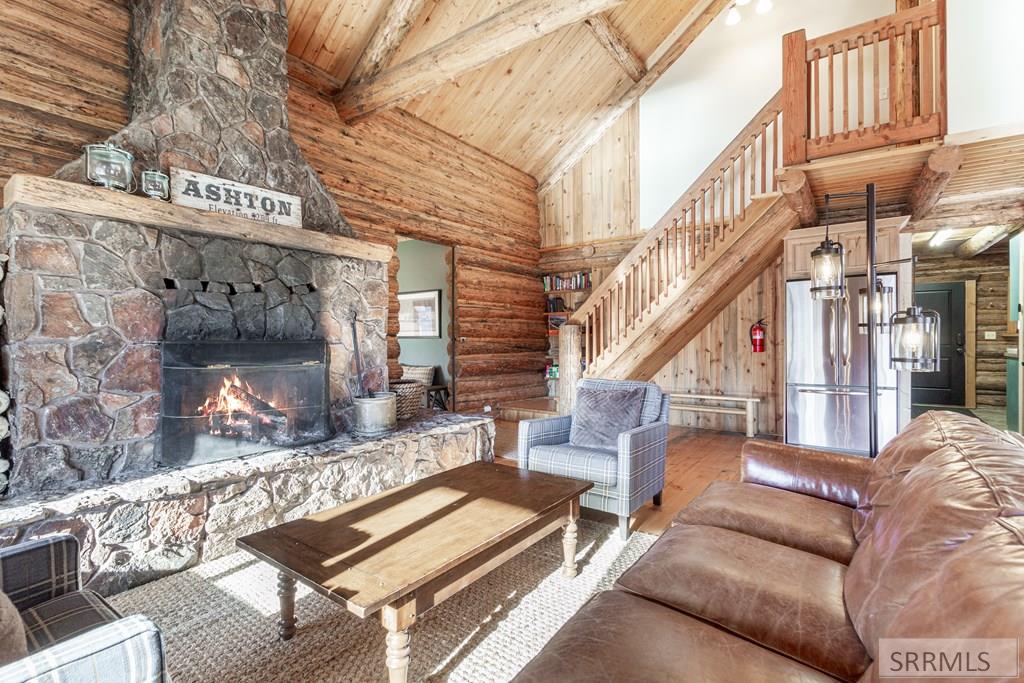 1547 Cherry Butte Road Ashton, ID 83420 - Photo 11 of 58