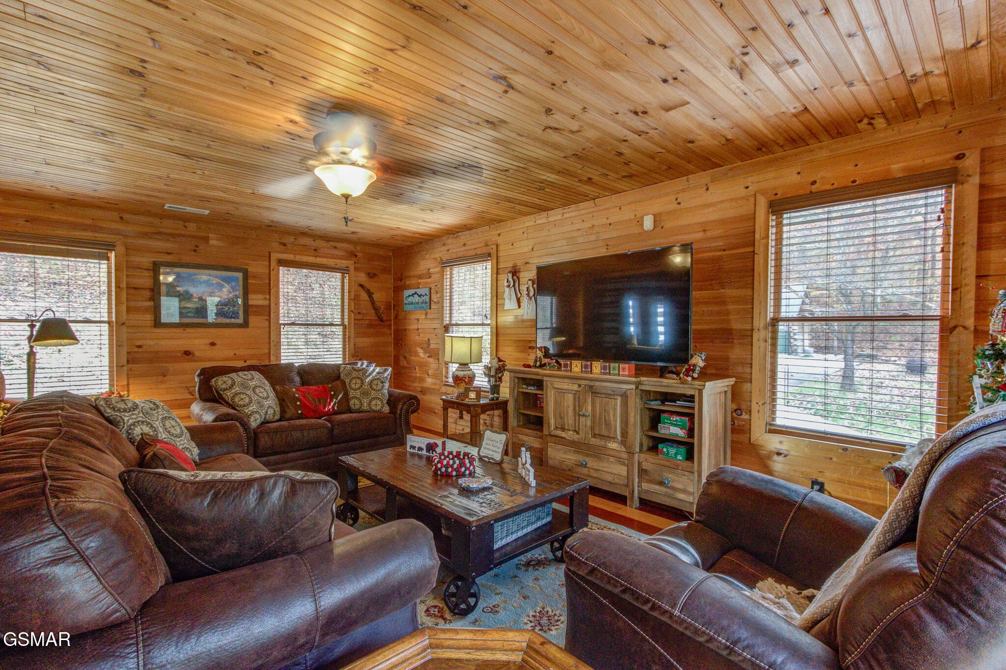 1049 Alpine Road Seymour, TN 37865 - Photo 3 of 67