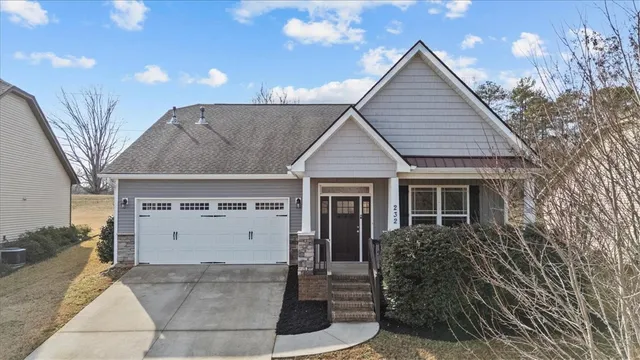 $309,900 | 232 Terrace View Way, Seneca, SC 29678