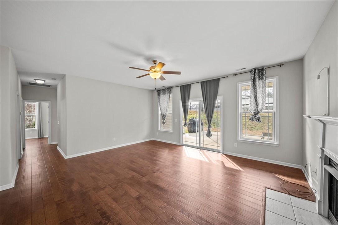 232 Terrace View Way Seneca, SC 29678 - Photo 12 of 38