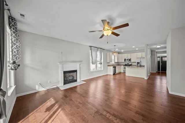 $309,900 | 232 Terrace View Way, Seneca, SC 29678