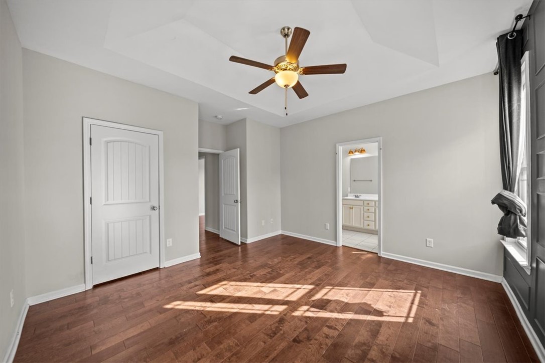 232 Terrace View Way Seneca, SC 29678 - Photo 20 of 38