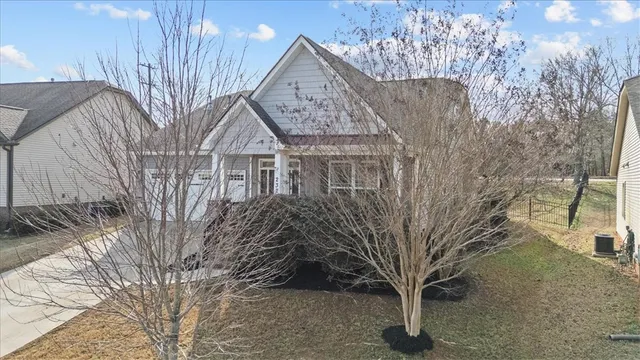 $309,900 | 232 Terrace View Way, Seneca, SC 29678