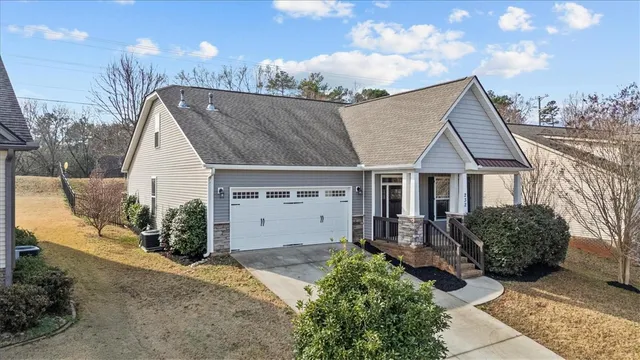 $309,900 | 232 Terrace View Way, Seneca, SC 29678