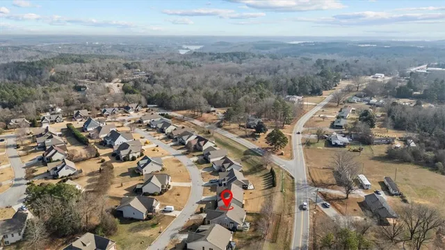 $309,900 | 232 Terrace View Way, Seneca, SC 29678