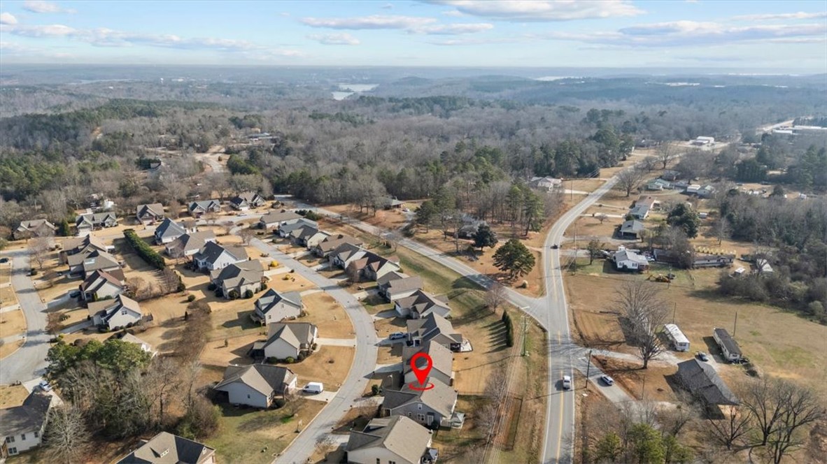 232 Terrace View Way Seneca, SC 29678 - Photo 36 of 38