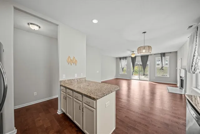 $309,900 | 232 Terrace View Way, Seneca, SC 29678