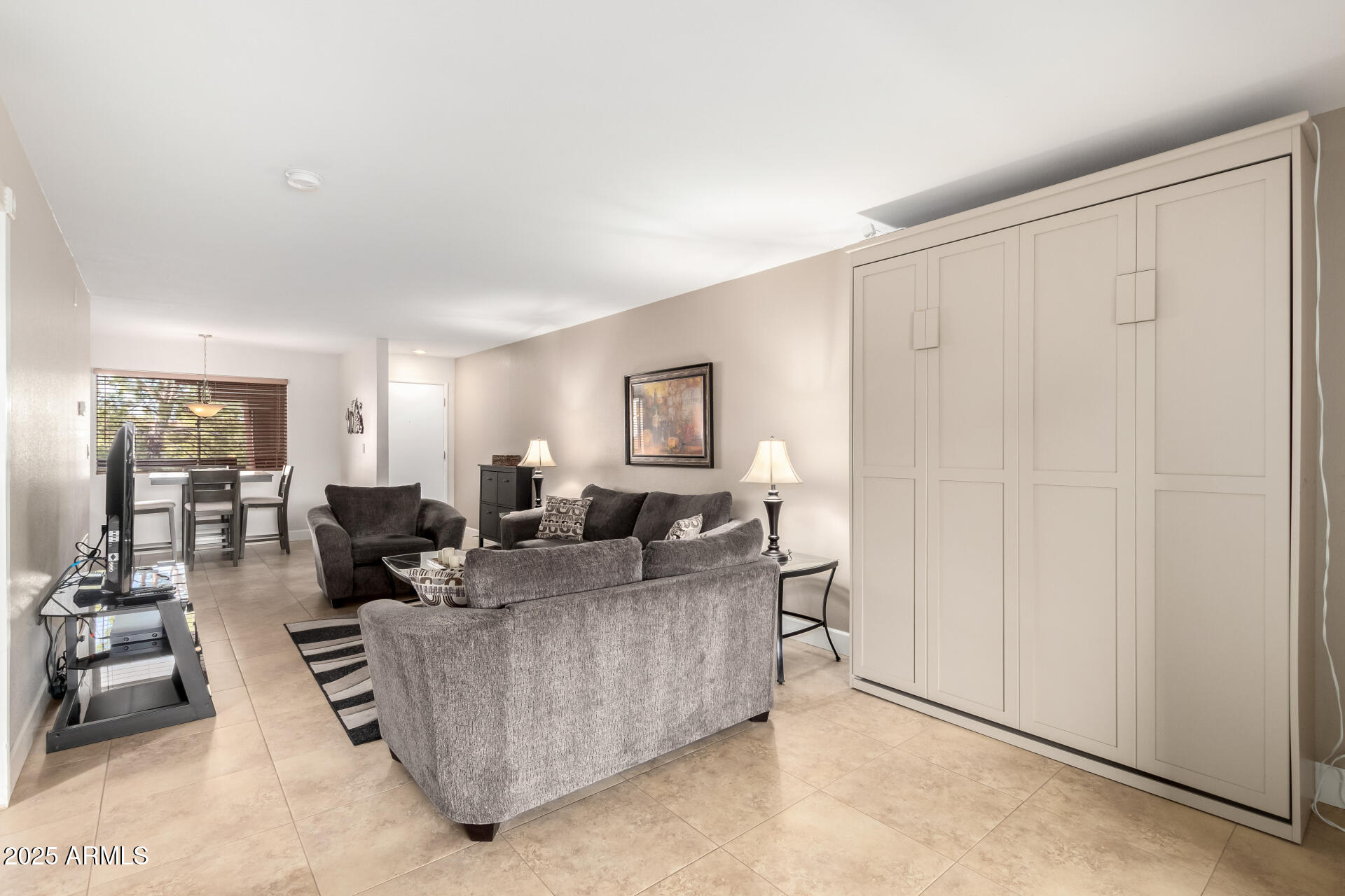 4303 East Cactus Road, Unit 408 Phoenix, AZ 85032 - Photo 14 of 33 14 Living Room