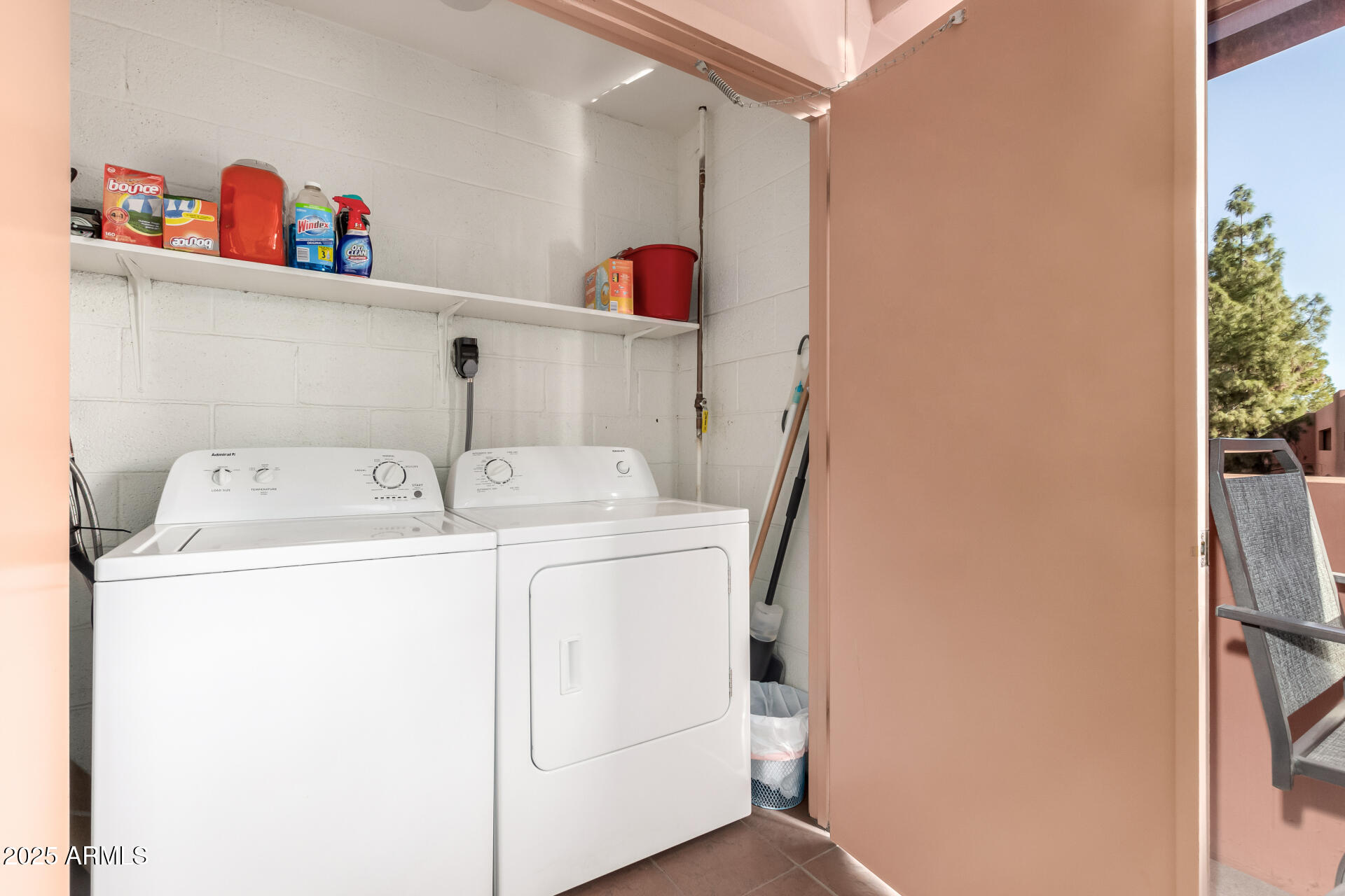 4303 East Cactus Road, Unit 408 Phoenix, AZ 85032 - Photo 20 of 33 20 Laundry