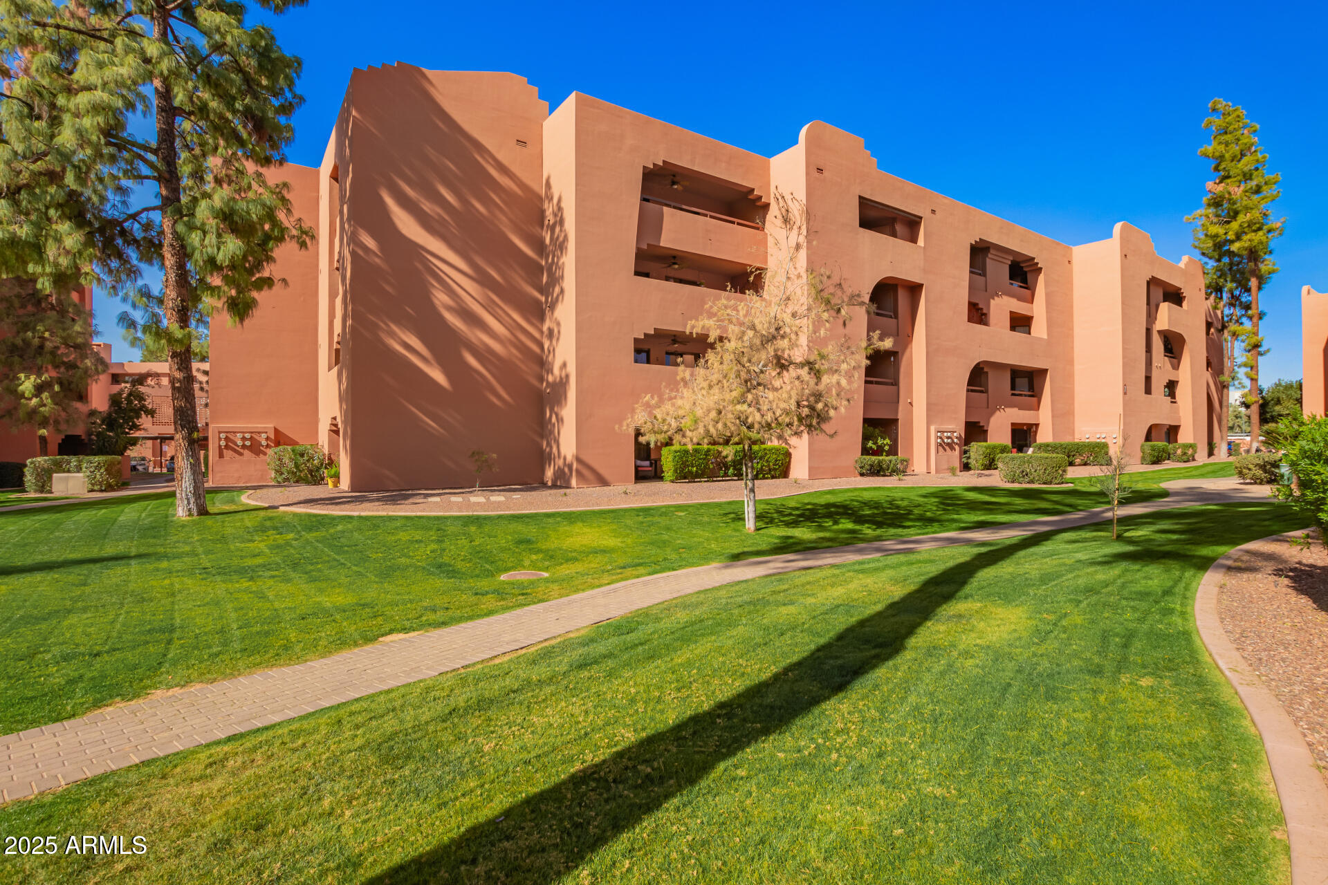 4303 East Cactus Road, Unit 408 Phoenix, AZ 85032 - Photo 2 of 33 02 Front