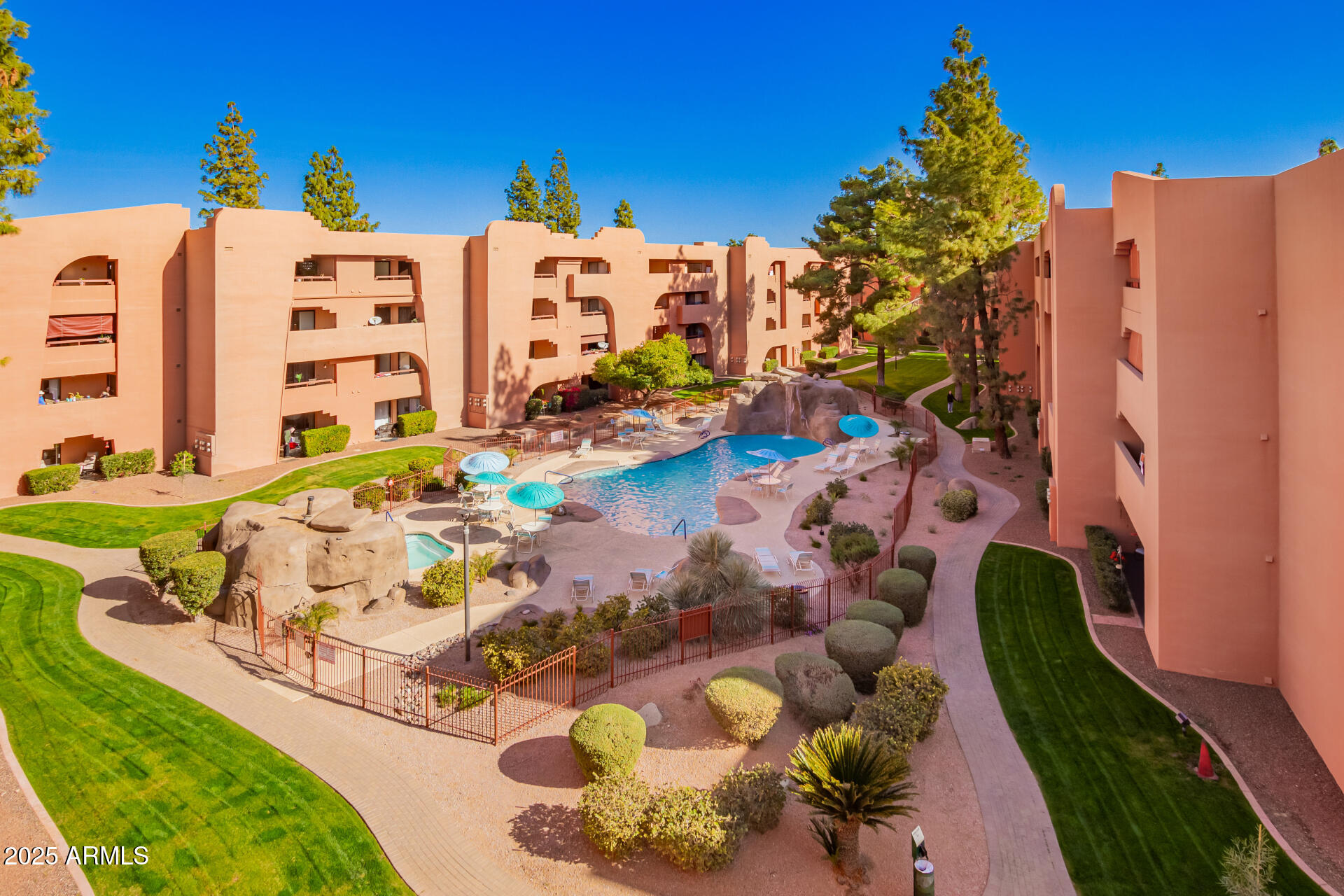 4303 East Cactus Road, Unit 408 Phoenix, AZ 85032 - Photo 23 of 33 23 Community