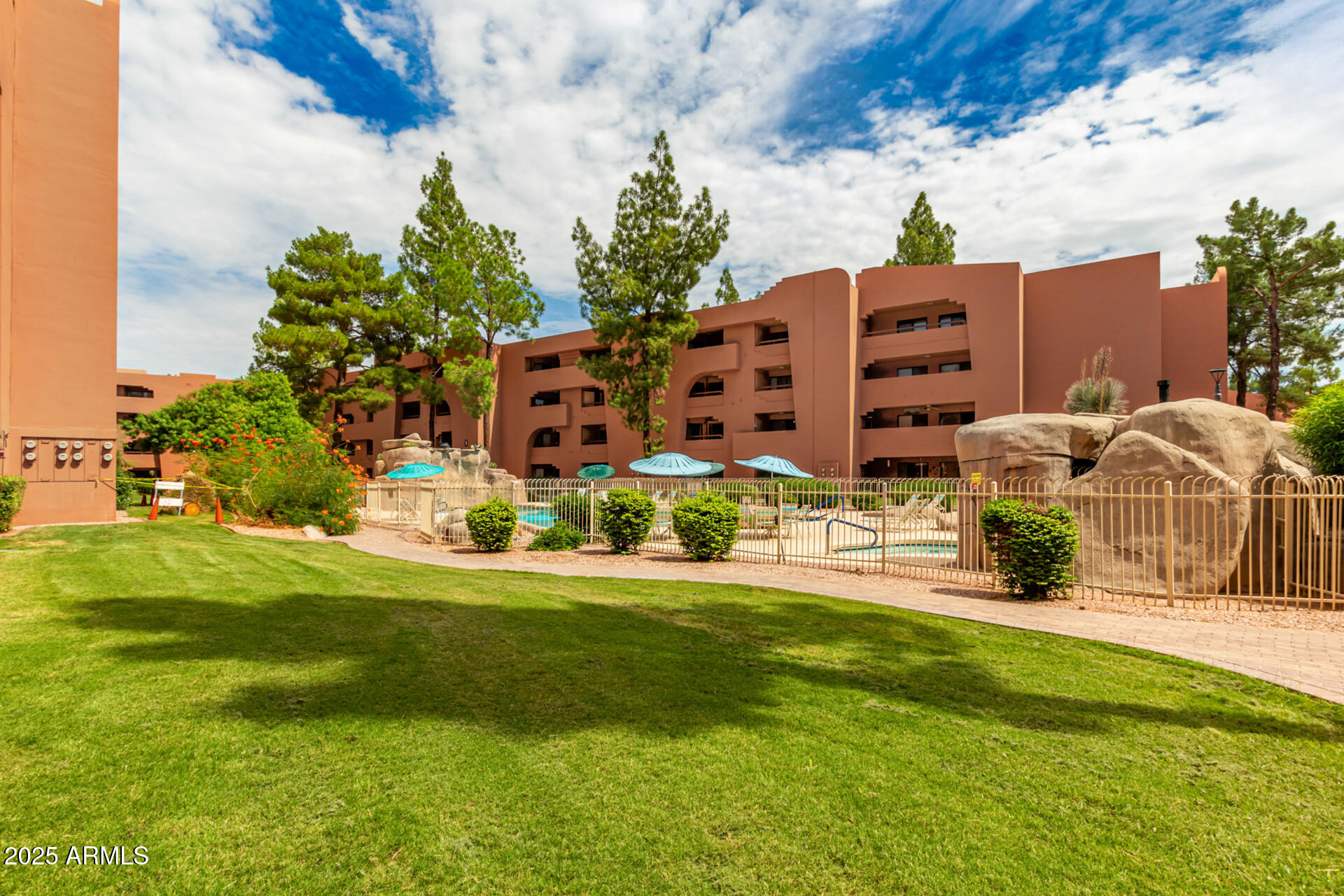 4303 East Cactus Road, Unit 408 Phoenix, AZ 85032 - Photo 27 of 33 27 Community