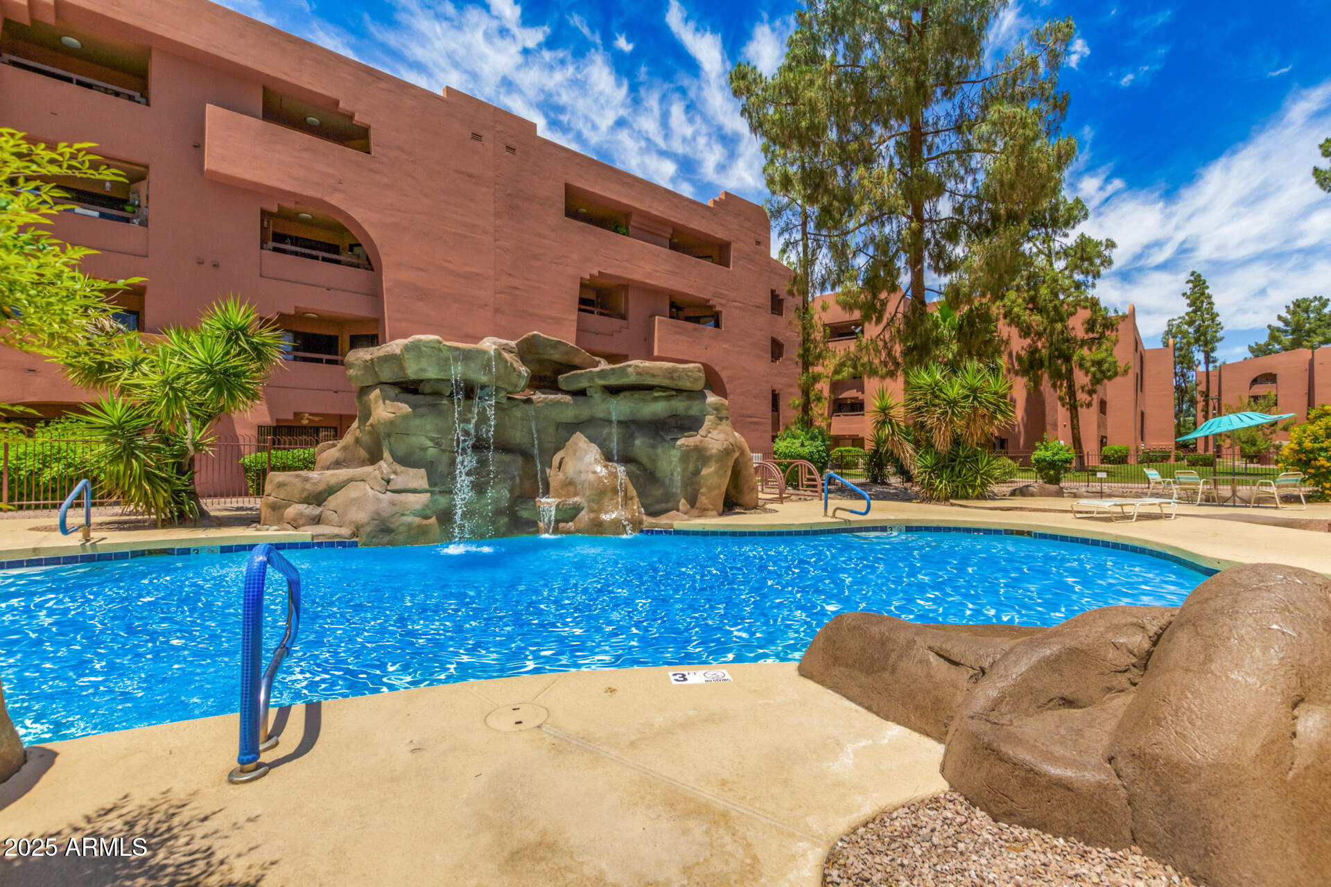 4303 East Cactus Road, Unit 408 Phoenix, AZ 85032 - Photo 30 of 33 30 Community